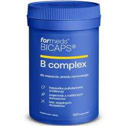 FORMEDS Bicaps B Complex...