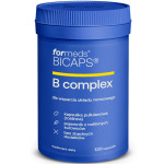 FORMEDS Bicaps B Complex 120caps