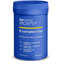 FORMEDS Bicaps B Complex...