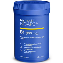 FORMEDS Bicaps B1 (100 mg)...