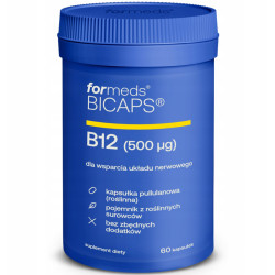 FORMEDS Bicaps B12 (500 ug)...