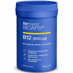 FORMEDS Bicaps B12 (500 ug) 60caps