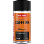 NUTREND Caffeine 200mg 60caps