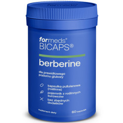 FORMEDS Bicaps Berberine...