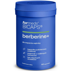 FORMEDS Bicaps Berberine+...
