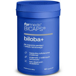 FORMEDS Bicaps Biloba+ 60caps