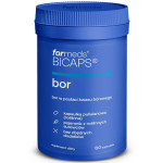 FORMEDS Bicaps Bor 60caps