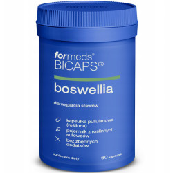 FORMEDS Bicaps Boswellia...