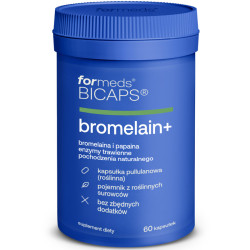 FORMEDS Bicaps Bromelain+...