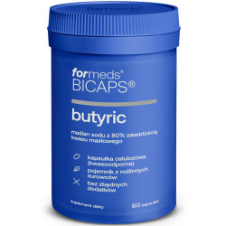 FORMEDS Bicaps Butyric 60caps