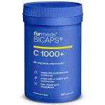 FORMEDS Bicaps C 1000+ 60caps