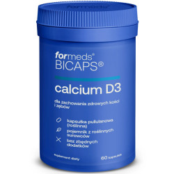 FORMEDS Bicaps Calcium D3...