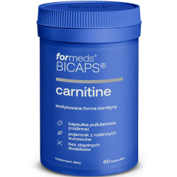 FORMEDS Bicaps Carnitine...