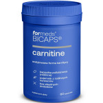 FORMEDS Bicaps Carnitine 60caps