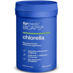 FORMEDS Bicaps Chlorella...