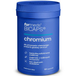 FORMEDS Bicaps Chromium 60caps
