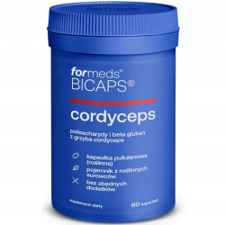 FORMEDS Bicaps Cordyceps...