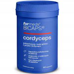 FORMEDS Bicaps Cordyceps 60caps