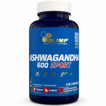 OLIMP Ashwagandha 600 Sport 130caps