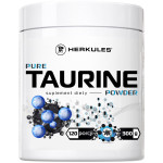 HERKULES Pure Taurine Powder 300g