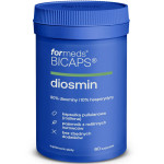 FORMEDS Bicaps Diosmin 60caps