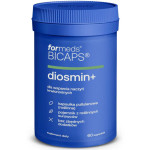 FORMEDS Bicaps Diosmin+ 60caps