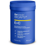 FORMEDS Bicaps E+C 60caps