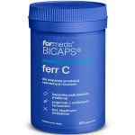 FORMEDS Bicaps Ferr C 60caps