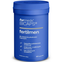 FORMEDS Bicaps Fertilmen...