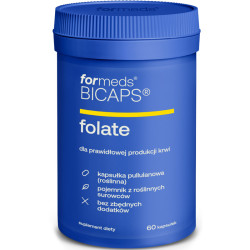 FORMEDS Bicaps Folate 60caps