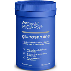 FORMEDS Bicaps Glucosamine...