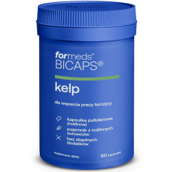 FORMEDS Bicaps Kelp 60caps