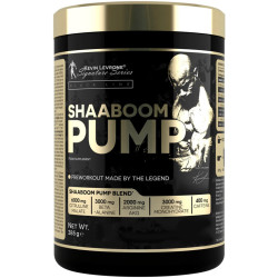 KEVIN LEVRONE Shaaboom Pump...