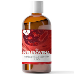 EKOTOTU Neurovena 100ml