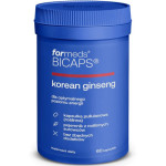FORMEDS Bicaps Korean Ginseng 60caps
