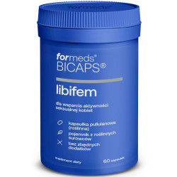 FORMEDS Bicaps Libifem 60caps