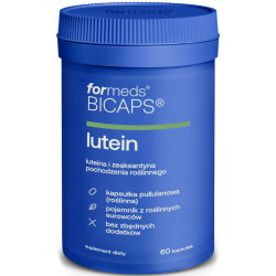 FORMEDS Bicaps Lutein 60caps