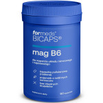 FORMEDS Bicaps Mag B6 60caps