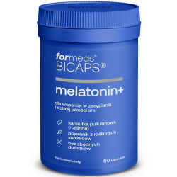 FORMEDS Bicaps Melatonin+...