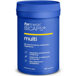 FORMEDS Bicaps Multi 60caps