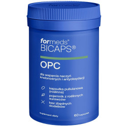 FORMEDS Bicaps OPC 60caps