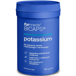 FORMEDS Bicaps Potassium...