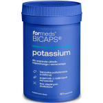FORMEDS Bicaps Potassium 60caps