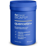 FORMEDS Bicaps Quercetin+ 60caps