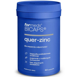 FORMEDS Bicaps Quer-Zinc...