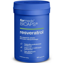 FORMEDS Bicaps Resveratrol...