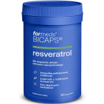 FORMEDS Bicaps Resveratrol 60caps
