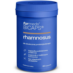 FORMEDS Bicaps Rhamnosus...