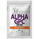 FOREST VITAMIN Alpha GPC 300mg 100caps