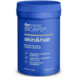 FORMEDS Bicaps Skin&Hair...